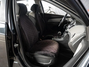 Седан Chevrolet Cruze 2011 года, 740000 рублей, Краснодар