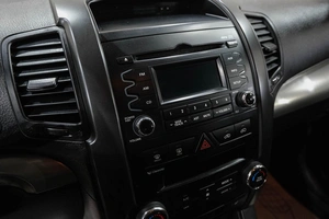 Внедорожник Kia Sorento 2011 года, 1449000 рублей, Новокузнецк