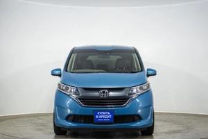 Минивэн Honda Freed 2018 года, 1639000 рублей, Оренбург