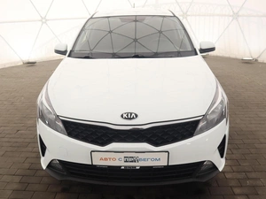 Седан Kia Rio 2020 года, 1595000 рублей, Орёл