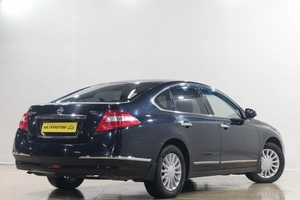 Седан Nissan Teana 2008 года, 1169000 рублей, Новокузнецк