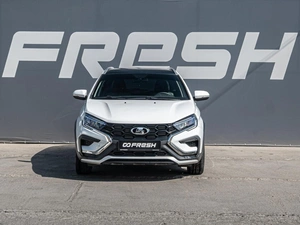 Универсал ВАЗ (LADA) Vesta Cross 2024 года, 1299000 рублей, Краснодар