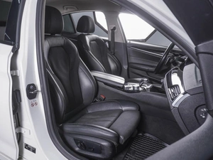 Седан BMW 5 серия 2019 года, 3400000 рублей, Ростов-на-Дону