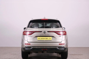 Внедорожник Renault Koleos 2018 года, 2499000 рублей, Омск