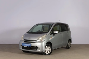 Хетчбэк Daihatsu Move 2012 года, 599000 рублей, Новосибирск