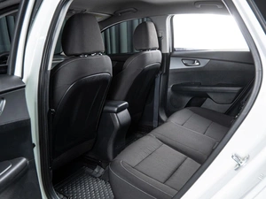 Седан Kia Forte 2019 года, 1620000 рублей, Волгоград