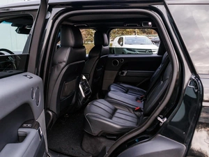 Внедорожник Land Rover Range Rover Sport 2014 года, 2990000 рублей, Большой Сочи