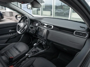 Внедорожник Renault Duster 2021 года, 1729000 рублей, Нижний Новгород