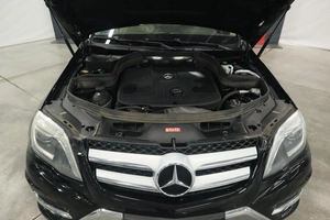 Внедорожник Mercedes-benz GLK-класс 2013 года, 2100000 рублей, Курск