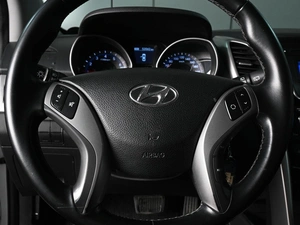Хетчбэк Hyundai i30 2015 года, 1559000 рублей, Ростов-на-Дону