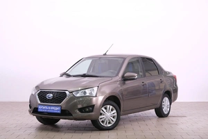 Седан Datsun on-DO 2020 года, 629000 рублей, Омск