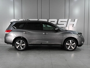 Внедорожник Nissan Pathfinder 2015 года, 2119000 рублей, Аксай