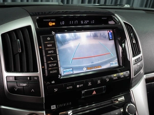 Внедорожник Toyota Land Cruiser 2013 года, 3675000 рублей, Тюмень