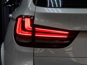 Внедорожник BMW X5 2013 года, 4029000 рублей, Тюмень