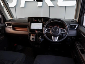 Минивэн Daihatsu Thor 2017 года, 1049000 рублей, Краснодар