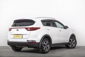 Внедорожник Kia Sportage 2020 года, 1999000 рублей, Томск