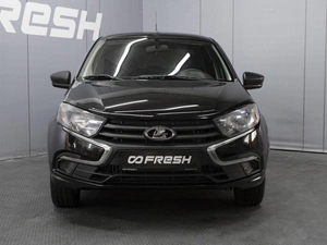 Седан ВАЗ (LADA) Granta 2018 года, 469000 рублей, Омск