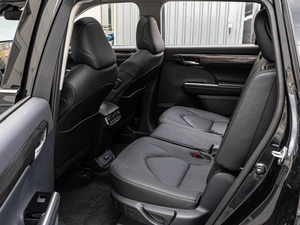 Внедорожник Toyota Highlander 2026 года, 5730000 рублей, Краснодар