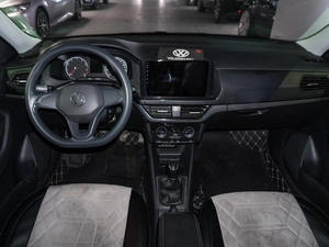 Лифтбек Volkswagen Polo 2020 года, 1315000 рублей, Санкт-Петербург