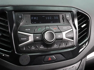 Универсал ВАЗ (LADA) Vesta 2017 года, 934000 рублей, Воронеж