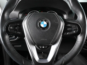 Лифтбек BMW 6 серия GT 2018 года, 3599000 рублей, Аксай