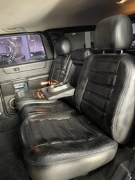 Внедорожник Hummer H2 2006 года, 1987000 рублей, Солонцы