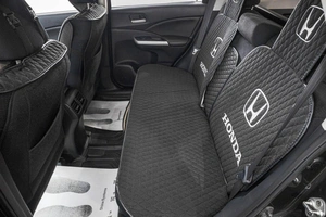 Внедорожник Honda CR-V 2013 года, 2289000 рублей, Барнаул