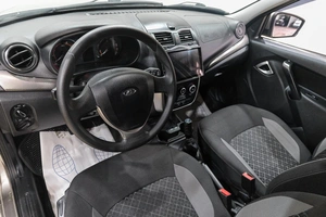 Седан ВАЗ (LADA) Granta 2019 года, 559000 рублей, Новокузнецк