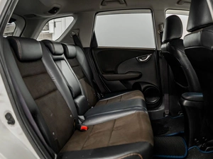 Универсал Honda Fit Shuttle 2013 года, 925000 рублей, Красноярск