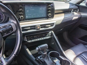 Седан Kia K5 2021 года, 2359000 рублей, Петрозаводск