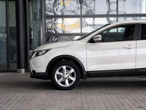 Внедорожник Nissan Qashqai 2018 года, 1745000 рублей, Уфа