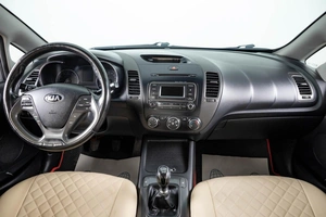 Седан Kia Cerato 2014 года, 1189000 рублей, Пермь