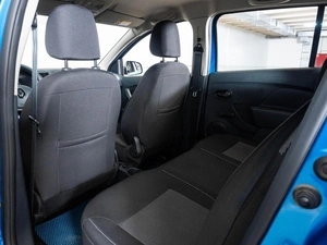 Хетчбэк Renault Sandero Stepway 2020 года, 1265000 рублей, Ставрополь