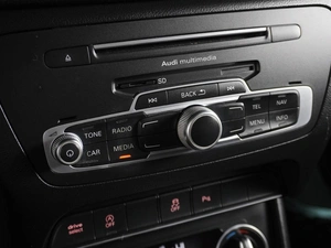 Внедорожник Audi Q3 2015 года, 2279000 рублей, Воронеж