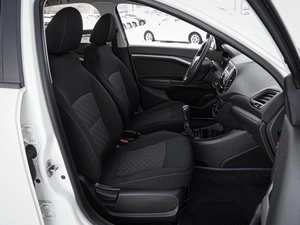 Седан ВАЗ (LADA) Vesta 2016 года, 819000 рублей, Волгоград