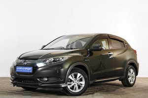 Внедорожник Honda Vezel 2014 года, 1479000 рублей, Тюмень