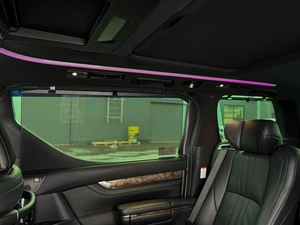 Минивэн Toyota Alphard 2021 года, 8699000 рублей, Кропоткин