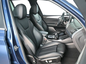 Внедорожник BMW X3 2021 года, 4999000 рублей, Ростов-на-Дону