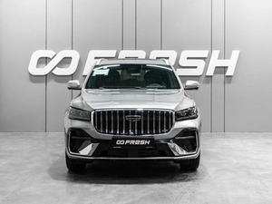 Внедорожник Geely Xingyue L 2025 года, 4519000 рублей, Тюмень