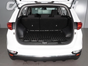 Внедорожник Kia Sportage 2020 года, 2520000 рублей, Красный Пахарь