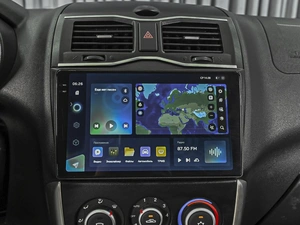 Лифтбек ВАЗ (LADA) Granta 2019 года, 900000 рублей, Ставрополь