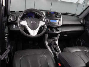 Внедорожник Lifan X60 2015 года, 649000 рублей, Воронеж