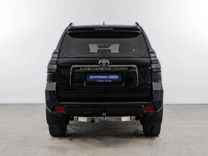 Внедорожник Toyota Land Cruiser Prado 2021 года, 7595055 рублей, Москва