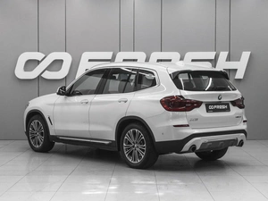 Внедорожник BMW X3 2019 года, 3679000 рублей, Ростов-на-Дону