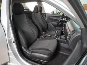 Хетчбэк Kia Rio X-Line 2018 года, 1359000 рублей, Воронеж