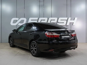Седан Toyota Camry 2016 года, 2229000 рублей, Воронеж
