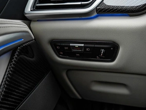 Внедорожник BMW X6 2021 года, 9700000 рублей, Краснодар