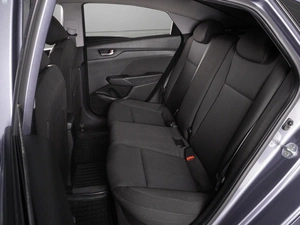 Седан Hyundai Solaris 2018 года, 1589000 рублей, Минеральные Воды