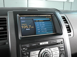 Внедорожник Nissan X-Trail 2008 года, 1299000 рублей, Ростов-на-Дону