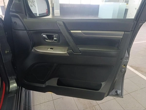 Внедорожник Mitsubishi Pajero 2015 года, 2545000 рублей, Солонцы